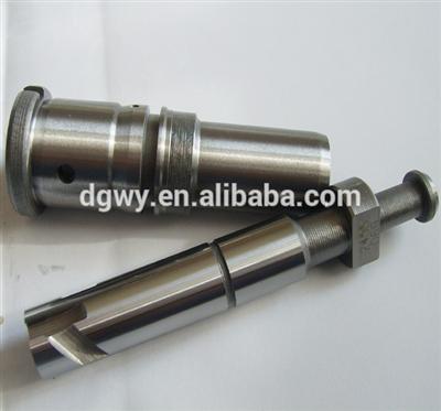 hot parts diesel pump plunger 2455/069 for P series plunger