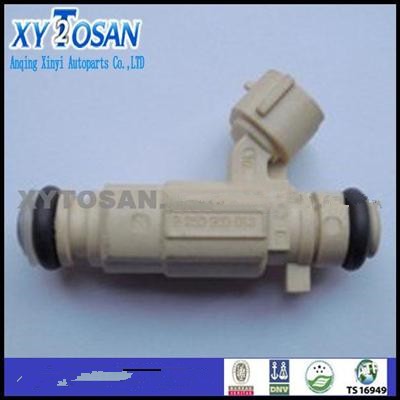 Auto Parts Injector For Hyundai 9250930006