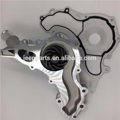 Chrysler Dodge Jeep Pentastar 3.6L V6 Engine Water Pump 5184498AI