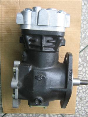 Cummins Air Compressor B5.9 QSB ISBe