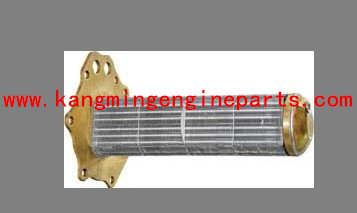 For Chongqing Cummins 3045483Oil Cooler Nta855