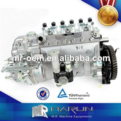 High Pressure Pump & Diesel Injection Pump Parts