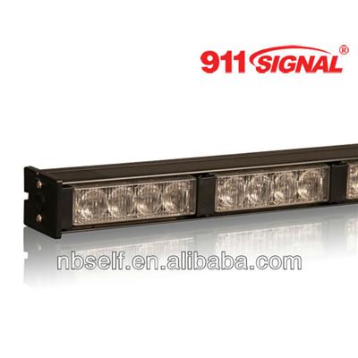 Emergency Warning Light bar Stick with R65 (PT4-8)