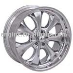 Alloy Wheel for B. M. W, Citroen, Mazda, Daewoo, Kia, Mitsubishi, etc.