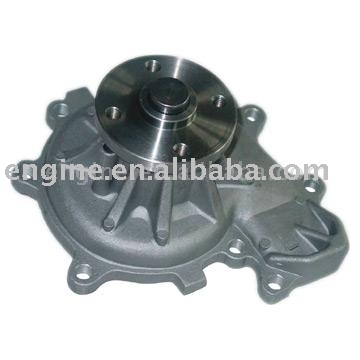 water pumps for CUMMINS, ISUZU, PERKINS, IVECO, VOLVO, CATERPILLAR