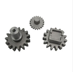 Hot Die Drop Forged Gear