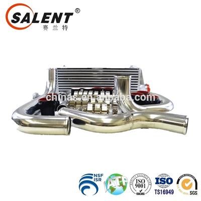 SALENT Universal Intercooler Piping Kits ICK023