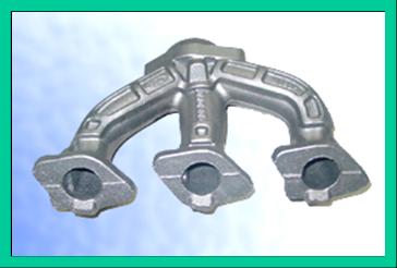 Exhaust Manifold