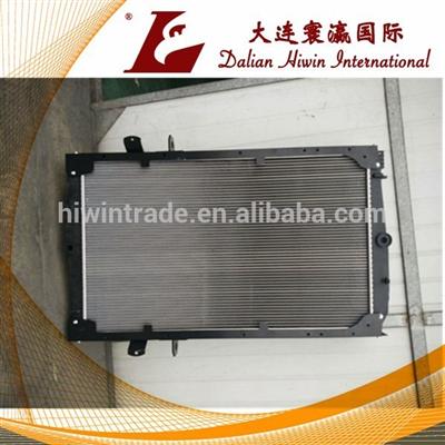 Heavy Duty Truck Radiator 1628623