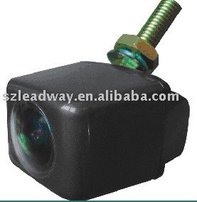 Mini CMOS color car rear veiw camera