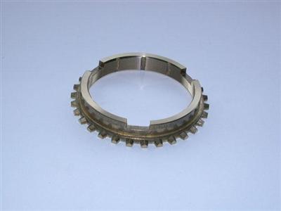 Synchronizer Ring