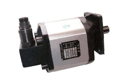 Gear pump