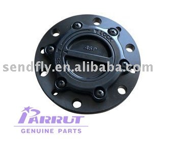 Wheel Hub for Isuzu 8-97032-905 (WHA010)