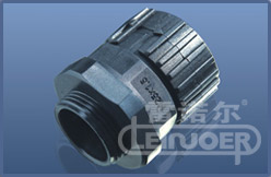 Black Clamp Pipe Fitting