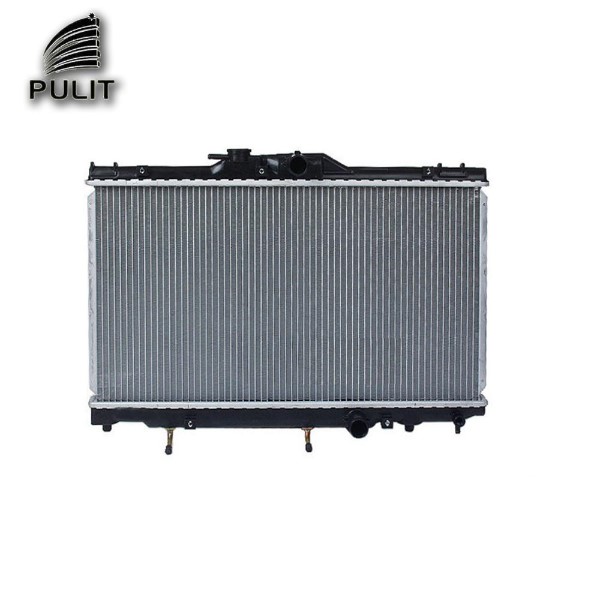 Auto radiator for COROLLA GEO 1998-2002 AT engine cooling car radiator 16400-0D040 toyota corolla radiator 