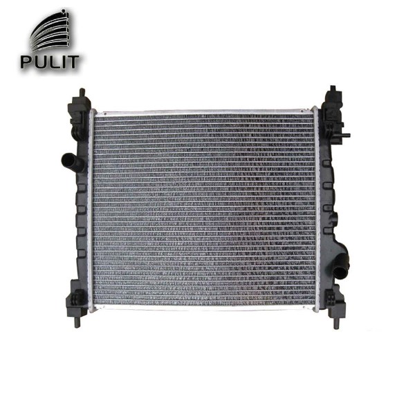 Auto radiator for 2010 Chevrolet GM Spark 1.0L engine cooling car radiator Chevrolet Spark radiator OEM 96676341