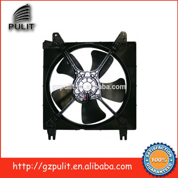 auto radiator fan and electric cooling fan car radiator fan for Daewoo Nubira Excelle 