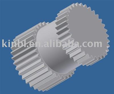 gear connector