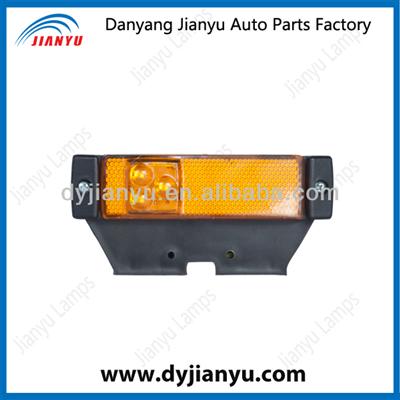 Car Turning Led Light ,Truck Signal Led Lamp, JY191