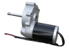 Electric Dc Gear Motor