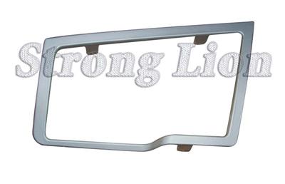 Volvo Frame Headlamp with Lh20452847