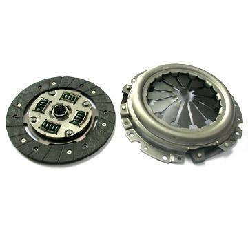 Clutch for LADA, MOSKVICH