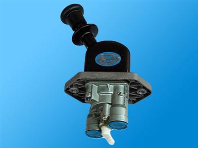 Hand Brake Valve for Truck