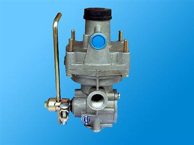 Load Sensing Valve N/A