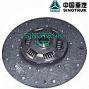 SINOTRUK Howo Clutch Parts