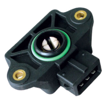 Throttle Sensor