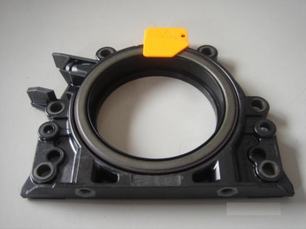 Plastic Case Oil Seal