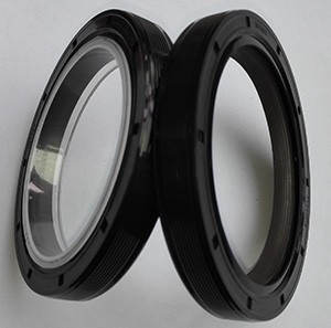 Bonded PTFE oil Seals