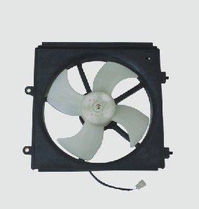 Radiator Fans