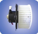 Blower Motor