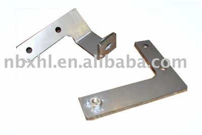 Stailness Steel progressive metal stamping parts