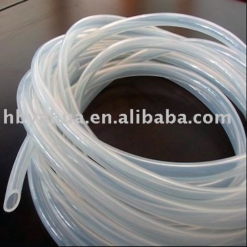 Silicone Rubber Hose