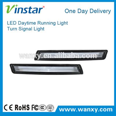 Vinstar E4 Beetle parts led drl light Auto beetle parts 2006-2010