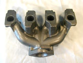 exhaust manifold