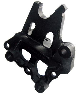 steering gear bracket