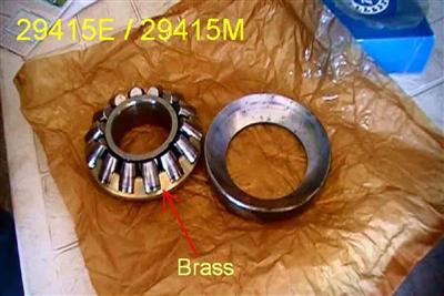 Taper Roller Bearing