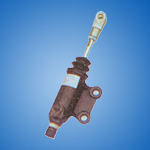 clutch pump