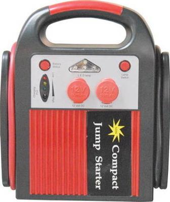 Elf multifunctional rescue car power supply 641