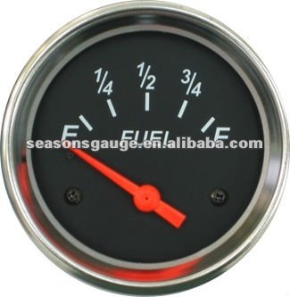 2-5/8" Aircore Oil Tank Level Gauge