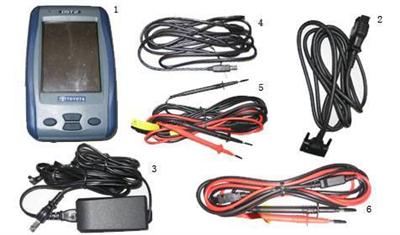 TOYOTA intelligent 2 diagnosis tool