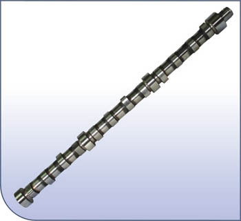 Camshaft For CATERPILLAR