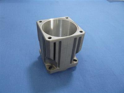 Aluminium Die Casting Parts