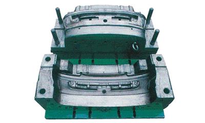 moulding machine