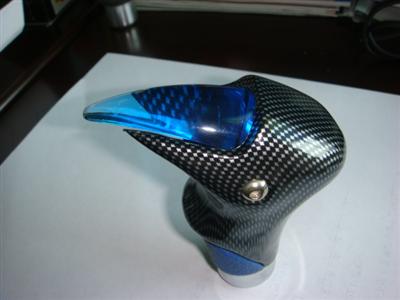 HT-N013 SHIFT LEVER KNOB