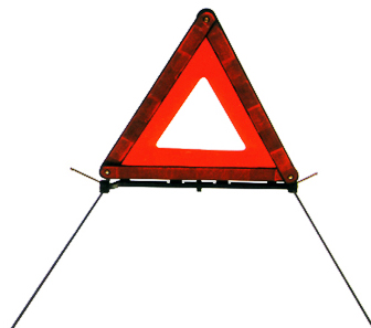 Warning Triangle