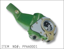 Automatic Slack Adjuster